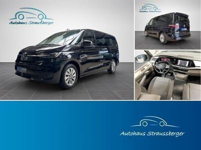 VW Multivan