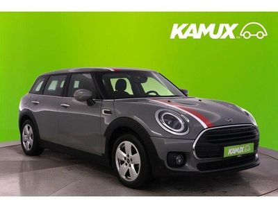 Gebraucht Mini Cooper Clubman Classic 116 PS (85 kW) 2021 Grau Kombi