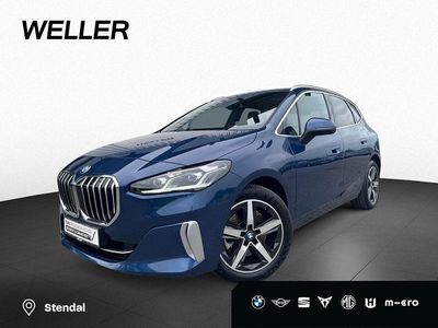 BMW 223 Active Tourer