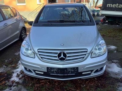 Other Gebraucht 2006 Mercedes B170 Van / Kleinbus | 5.990 € (Etwas zu teuer)