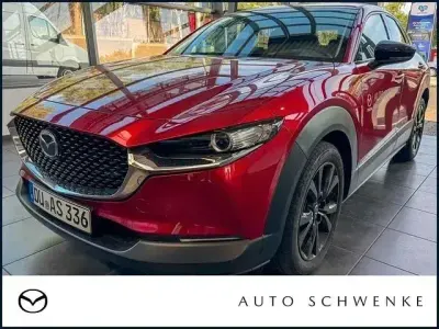 Gebraucht Mazda CX-30