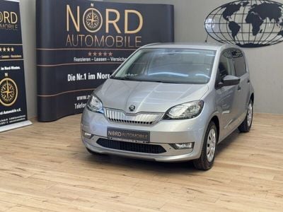 Skoda Citigo-e IV