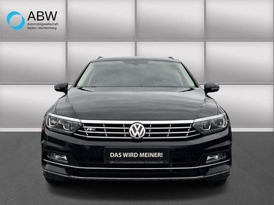 gebraucht VW Passat Variant Highline 1.8 TSI BMT EU6 R-Line