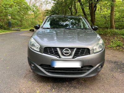 gebraucht Nissan Qashqai 1.6 360°