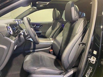 Gebraucht Mercedes GLC200 204 PS (150 kW) 2025 SUV