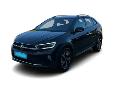 Neu VW Taigo Style 2026 Schwarz SUV