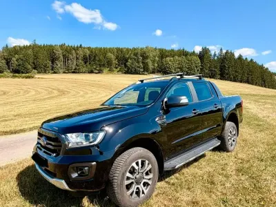 Gebraucht Ford Ranger