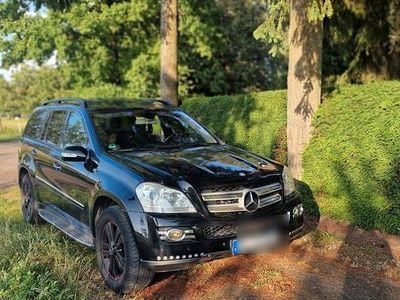 Mercedes GL320