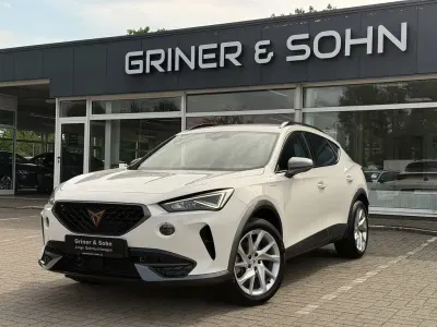 Gebraucht Cupra Formentor