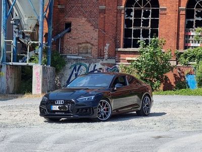 gebraucht Audi RS5 450PS, Top Zustand