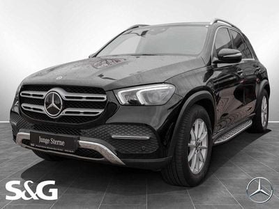 Mercedes GLE350