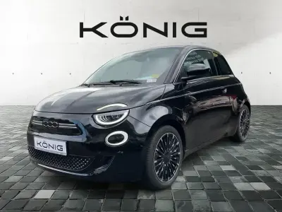 Gebraucht Fiat 500e