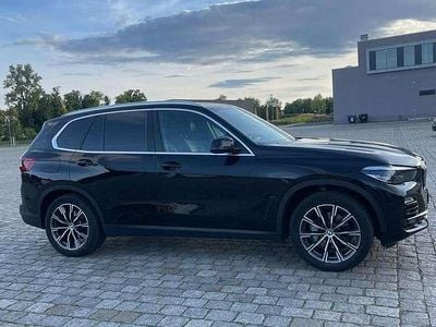 Gebraucht BMW X5 265 PS (194 kW) 2019 SUV