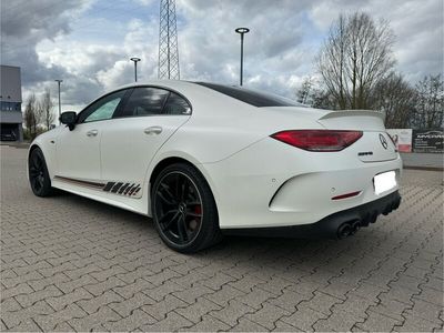 gebraucht Mercedes CLS53 AMG 