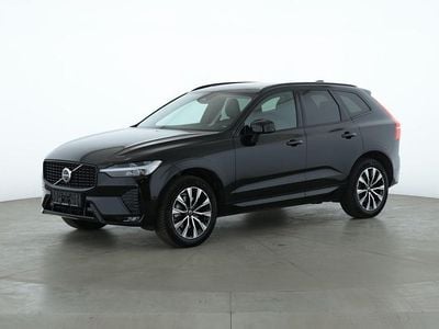 Gebraucht Volvo XC60 Plus 197 PS (144 kW) 2023 Onyx black SUV