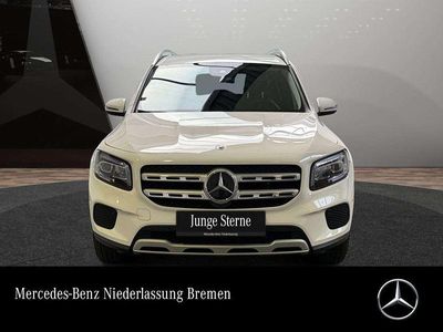 Mercedes GLB180