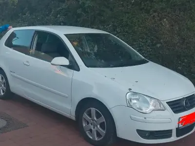 Gebraucht VW Polo