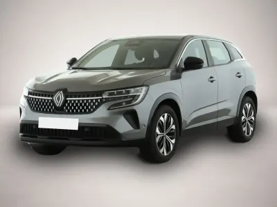 Gebraucht Renault Austral Evolution 158 PS (116 kW) 2025 Grau SUV