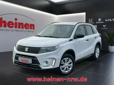 Gebraucht Suzuki Vitara