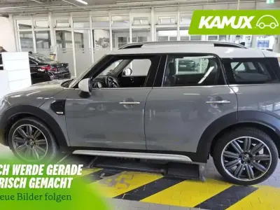 Occasion Mini Countryman