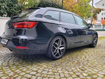 Seat Leon ST