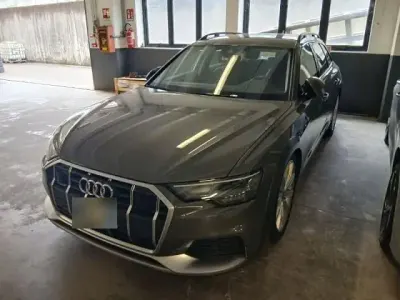 Gebraucht Audi A6 Allroad