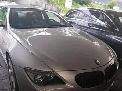 BMW 630