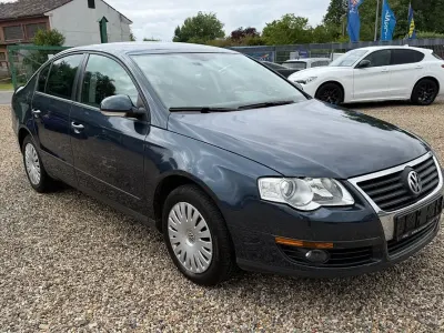 Gebraucht VW Passat