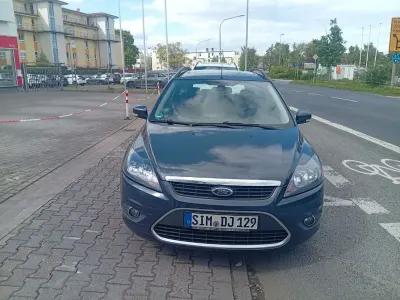 Gebraucht Ford Mondeo