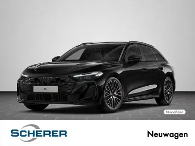 Gebraucht Audi S5