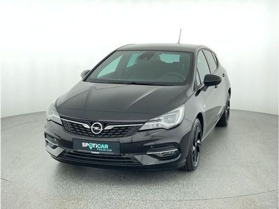 gebraucht Opel Astra GS Line Start/Stop 1.2*IntelliLux*Navi