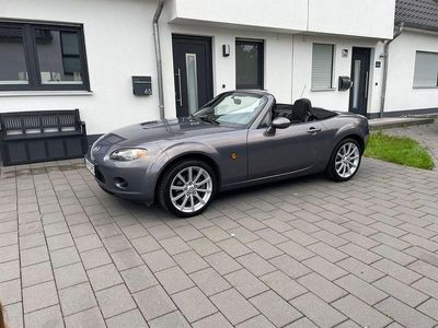 Mazda MX5