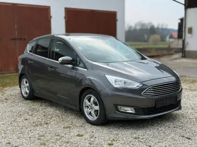 Gebraucht Ford C-MAX