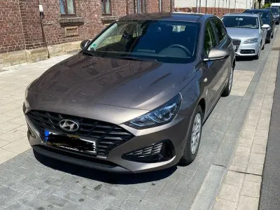 Gebraucht Hyundai i30