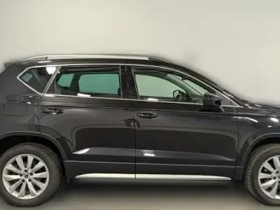 Gebraucht Seat Ateca Xperience 150 PS (110 kW) 2025 Schwarz metallic SUV