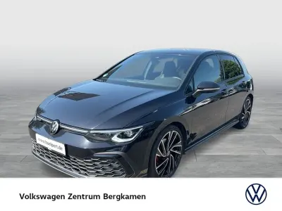 Używany VW Golf VIII