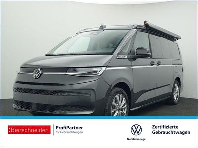 Gebraucht VW California California 150 PS (110 kW) 2025 Silber Van
