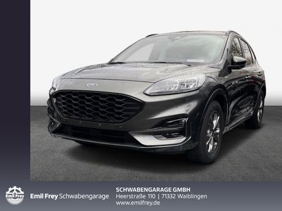 gebraucht Ford Kuga 1.5 EcoBoost ST-LINE X *LED/B&O*