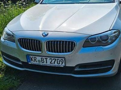 BMW 525
