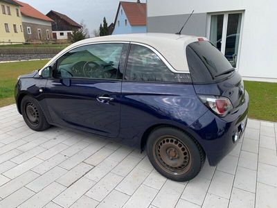 gebraucht Opel Adam JAM 1.2