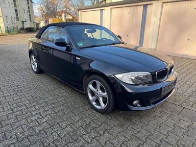 BMW 118 Cabriolet