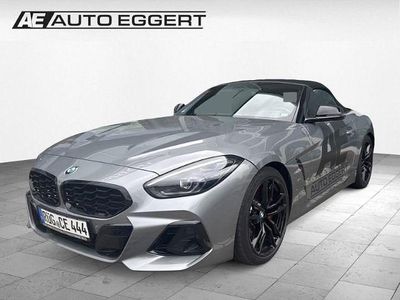 Gebraucht BMW Z4 Shadowline 340 PS (250 kW) 2025 Grau Cabrio