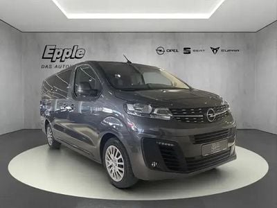 Opel Zafira Life