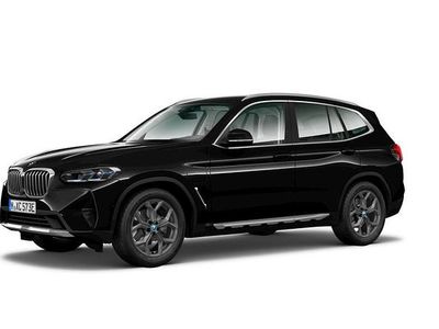Gebraucht 2022 BMW X3 SUV | 39.500 € (Fairer Preis)