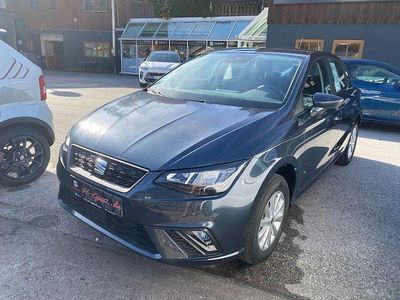 Nuova Seat Ibiza Style 95 CV (69 kW) 2025 Grigio Utilitaria