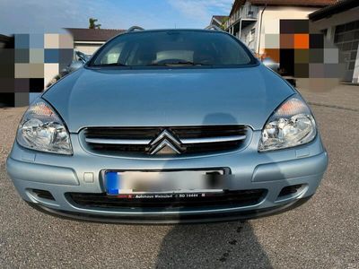 Citroën C5