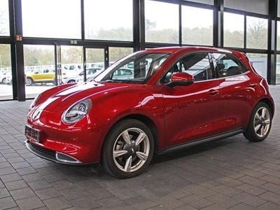 Second-hand Ora 03 125 kW (171 CP) 2023 Roșu Hatchback