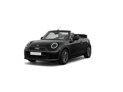 Neu Mini Cooper Cabriolet 204 PS (150 kW) 2025 Cabrio