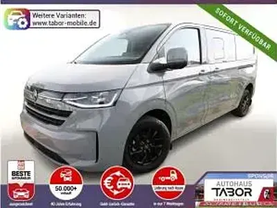 Gebraucht VW Caravelle