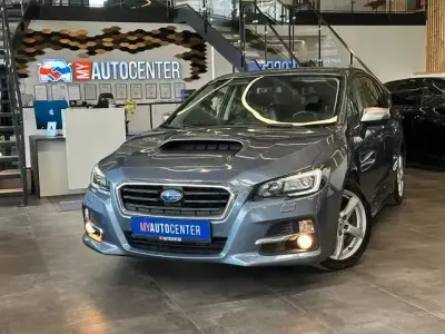 Gebraucht Subaru Levorg